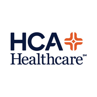HCA Healthcare, Inc. logo
