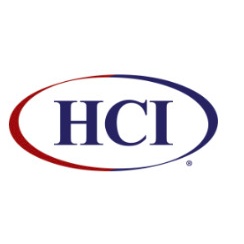 HCI logo