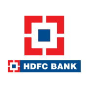 HDB logo