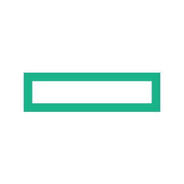 HPE logo