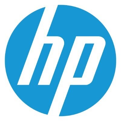 HPQ logo