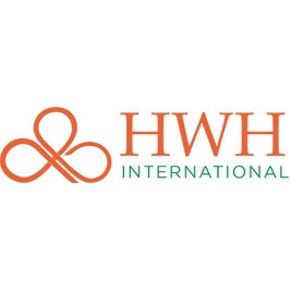 HWH logo