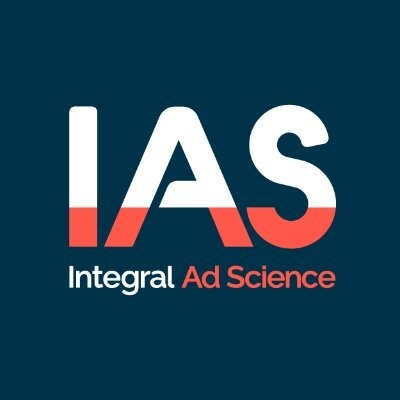 IAS logo