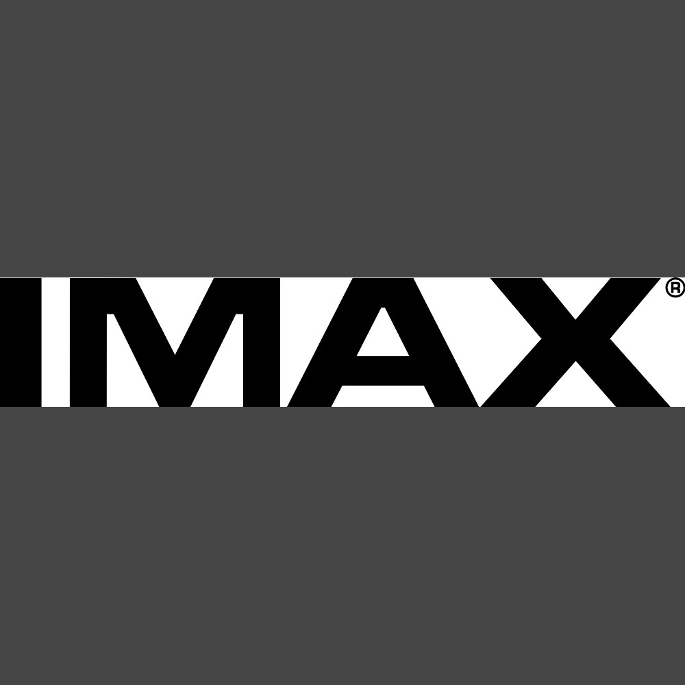 IMAX logo