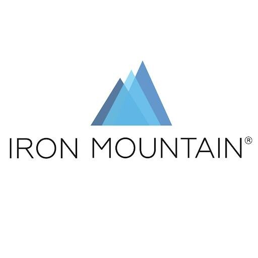 IRM logo