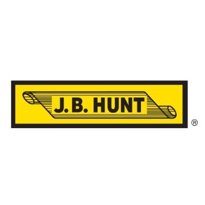 JB Hunt Transport Services Inc logo