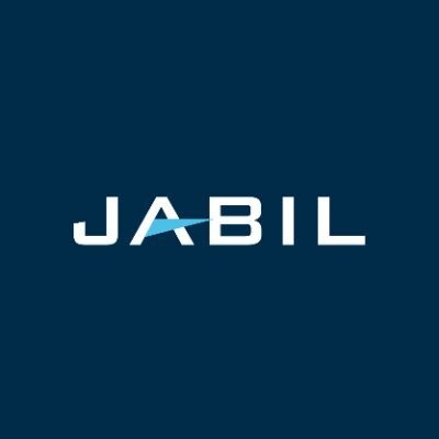 Jabil Inc. logo