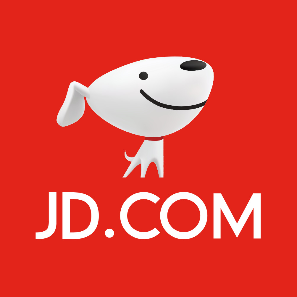 JD logo