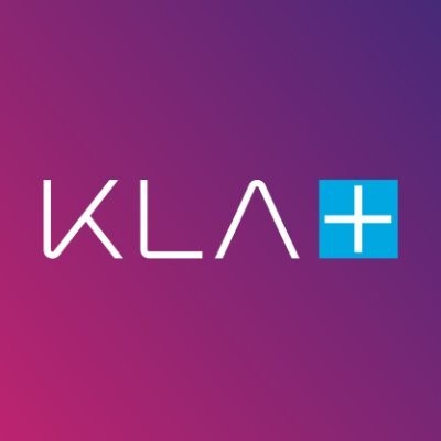 KLA Corporation Common Stock logo