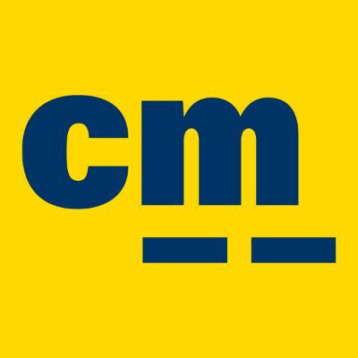 KMX logo
