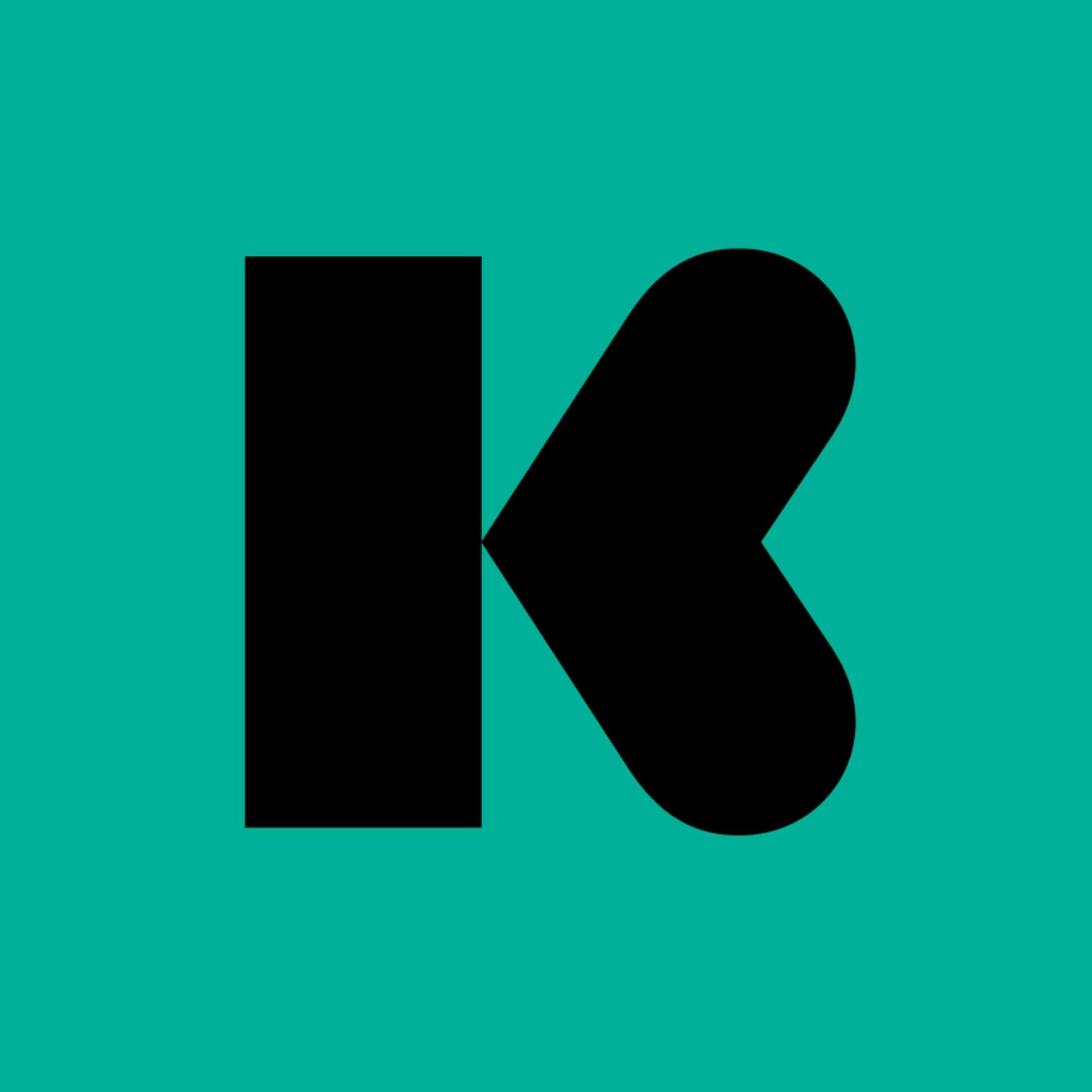 Kenvue Inc. logo