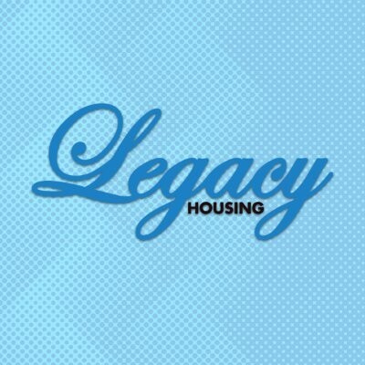 LEGH logo
