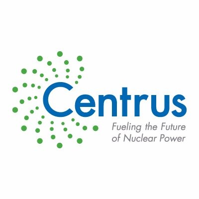 LEU logo