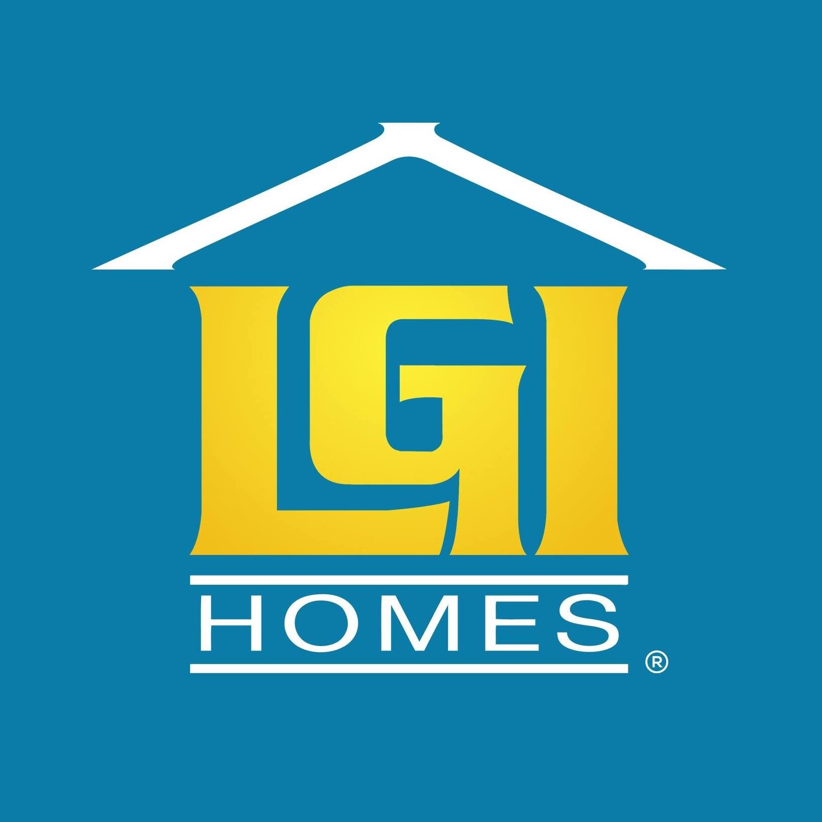 LGIH logo