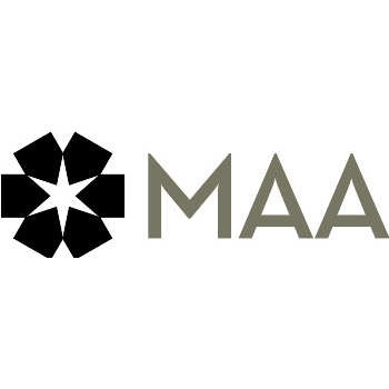 MAA logo