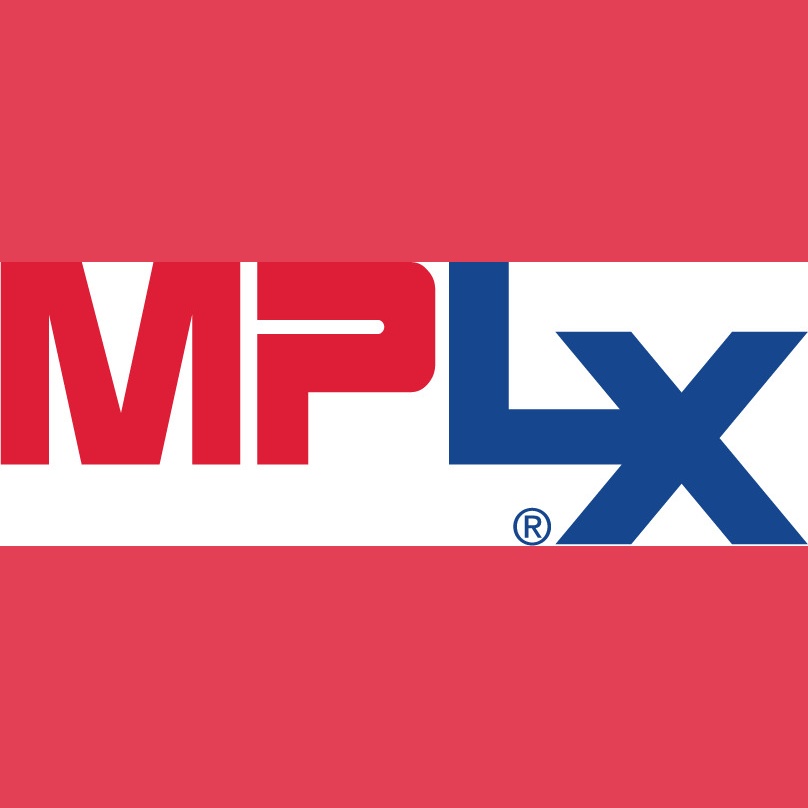 MPLX logo