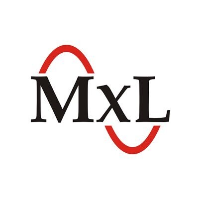 MXL logo