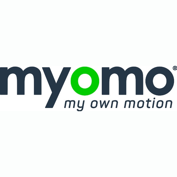 MYO logo