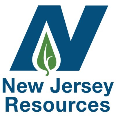 NJR logo