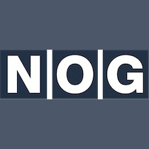 NOG logo