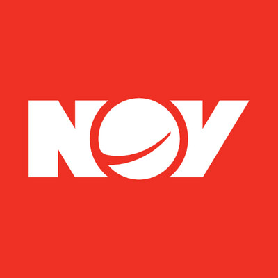 NOV logo