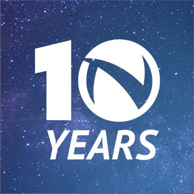 NVTS logo