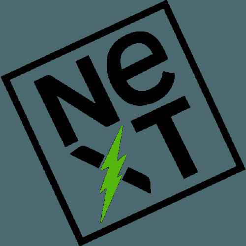 NXXT logo