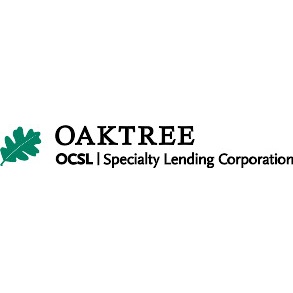Oaktree Specialty Lending Corporation logo