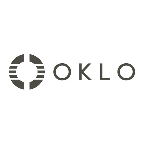 OKLO logo