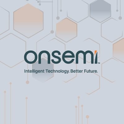 ON Semiconductor Corp logo