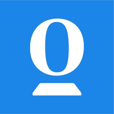 OPEN logo