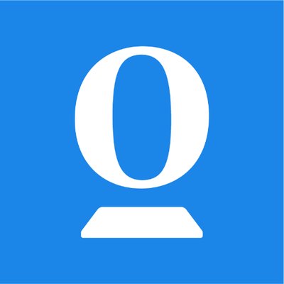 OPENZ logo