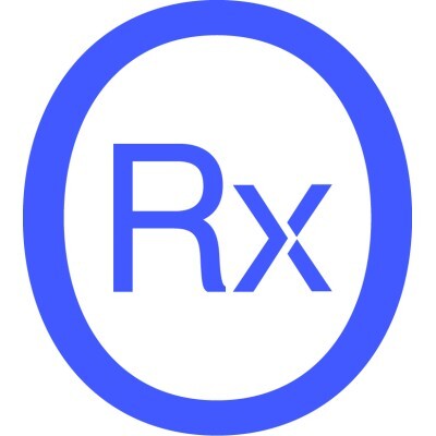 OPRX logo