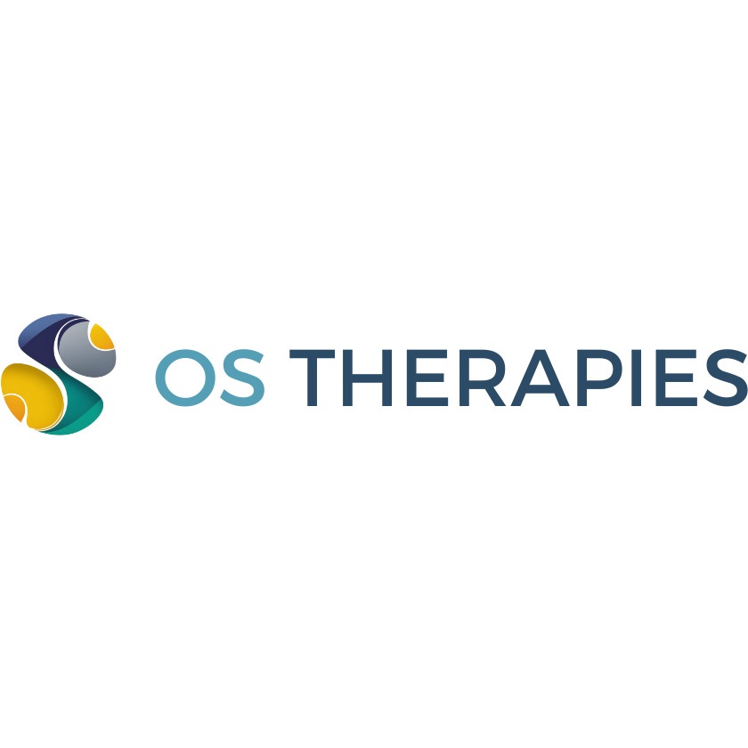 OSTX logo