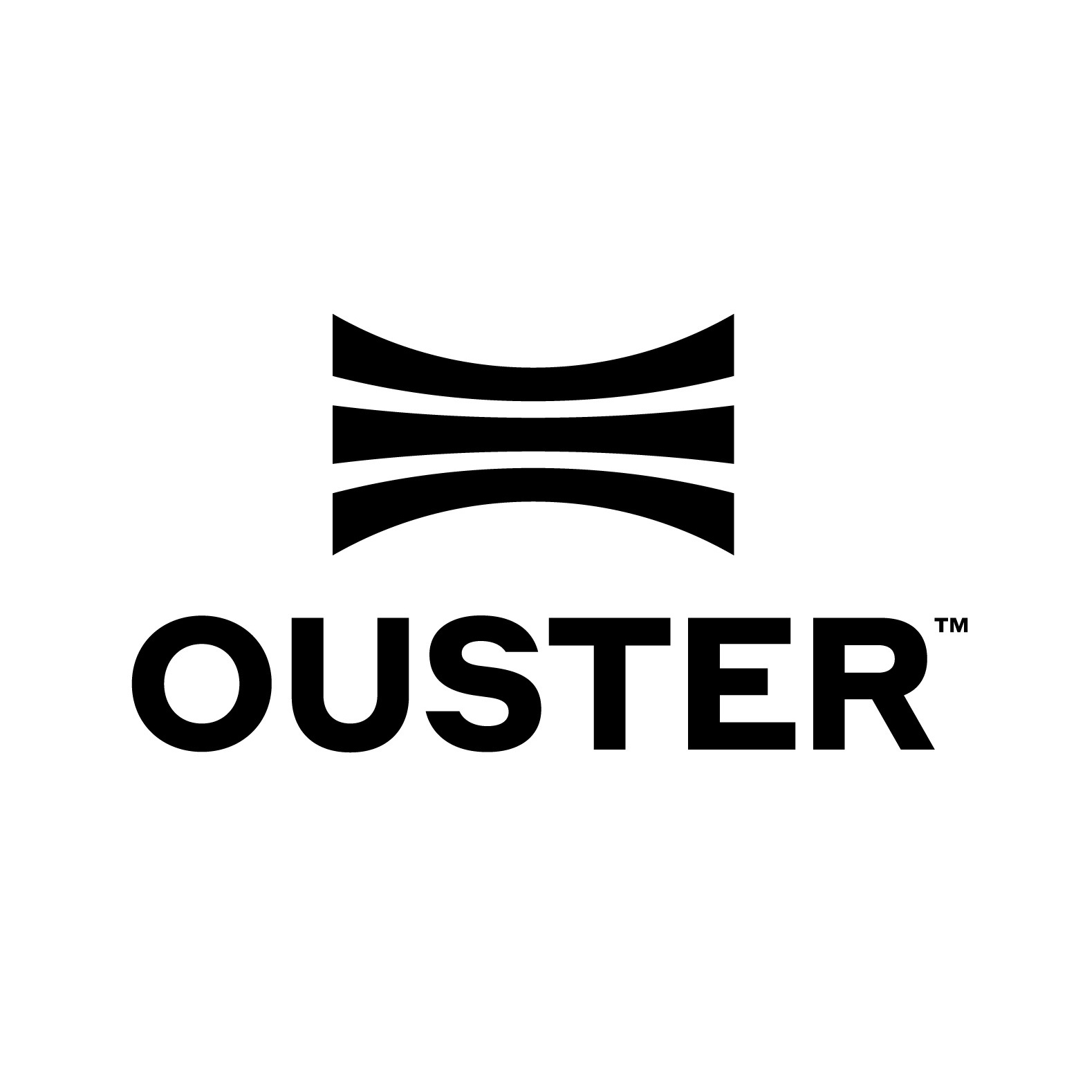 OUST logo