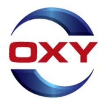 OXY.WS logo