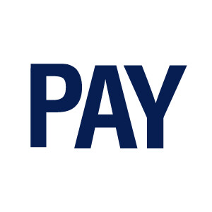 PAY logo