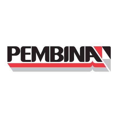 PEMBINA PIPELINE CORPORATION logo