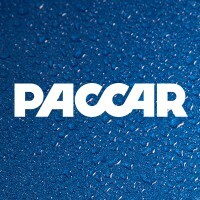 Paccar Inc logo