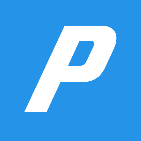 Progressive Corporation logo