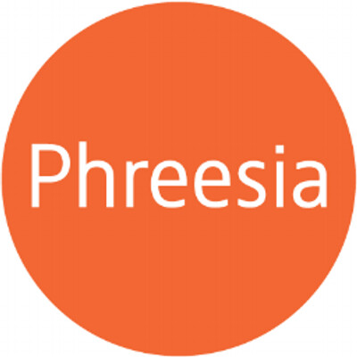 PHR logo