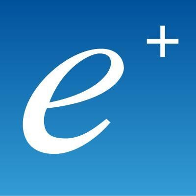 PLUS logo