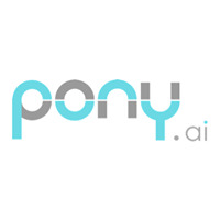 PONY logo