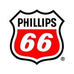 PHILLIPS 66 logo