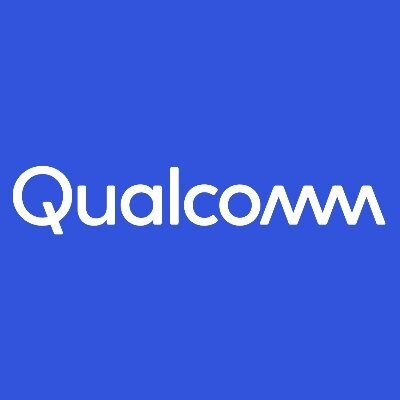 QCOM logo