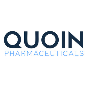QNRX logo