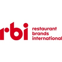 Restaurant Brands International Inc. logo