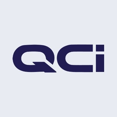 QUBT logo