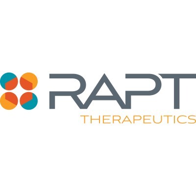 RAPT logo