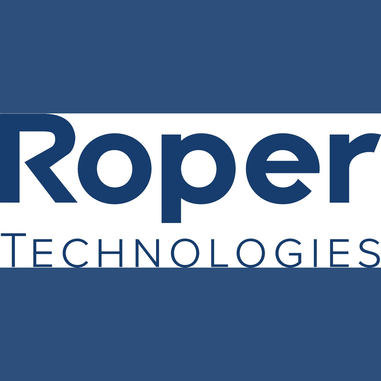 Roper Technologies, Inc. Common Stock logo